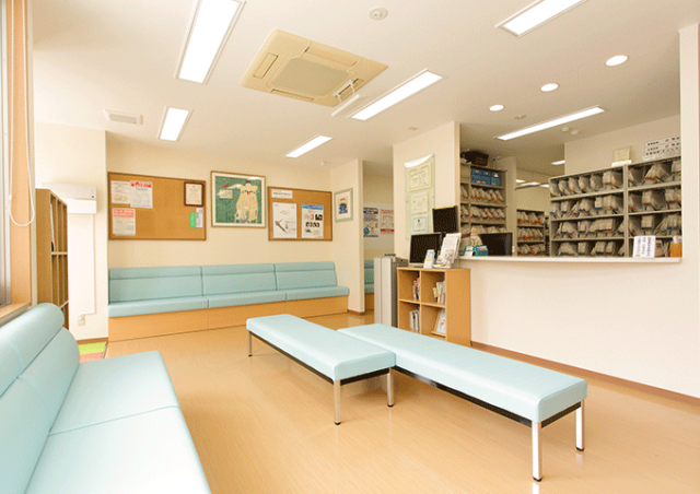 つじ耳鼻咽喉科